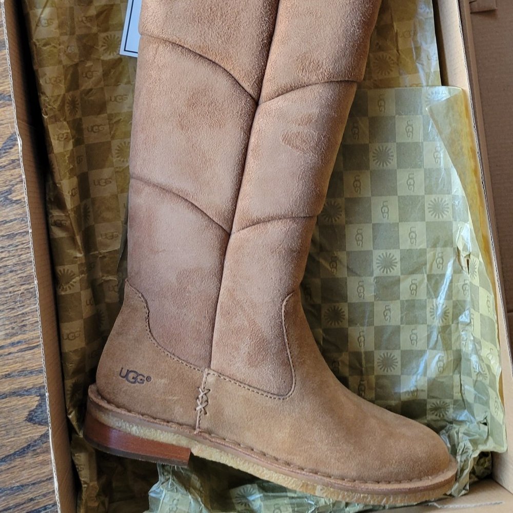 Ugg Samantha Knee Boots